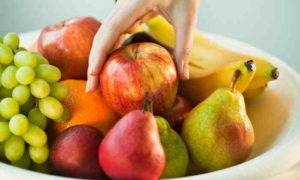 Фрукты при диабете