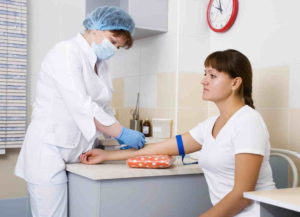 анализ на скрытый диабет при беременности