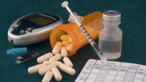 Чем заменить метформин?