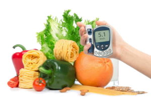 Продукты снижающие сахар в крови