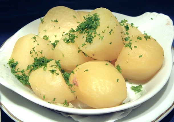 Можно ли есть картофель при диабете
