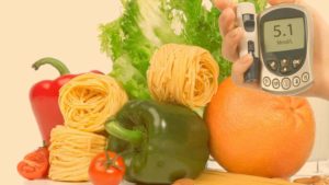 рецепты для диабетиков снижающие сахар в крови