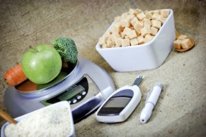 продукты снижающие сахар в крови