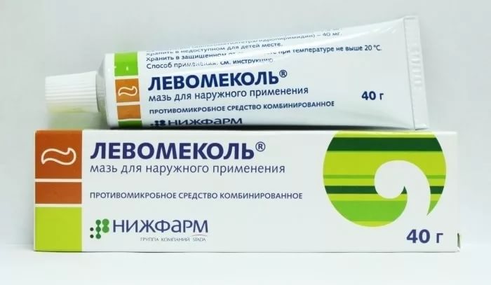 Мази для заживления ран при сахарном диабете: характеристика