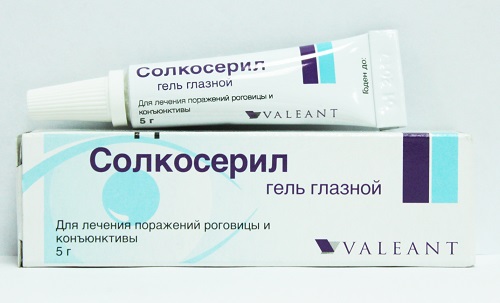 Мази для заживления ран при сахарном диабете: характеристика
