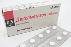 Стероидный сахарный диабет, его причины и симптомы