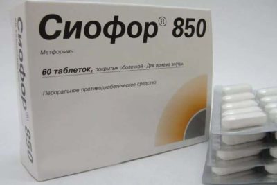 Сиофор и Глюкофаж – что лучше при сахарном диабете, как принимать лекарства, аналоги