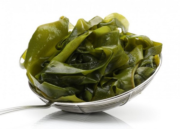Квашеная и морская капуста при диабете