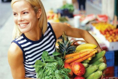 Гликемический индекс продуктов питания: таблица