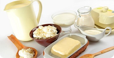 Гликемический индекс продуктов питания: таблица