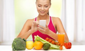 Оптимальная диета при сахарном диабете 1 типа: меню и продукты