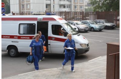 Гипогликемическая кома — алгоритм оказания неотложной помощи