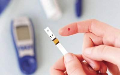 Козлятник лекарственный при сахарном диабете