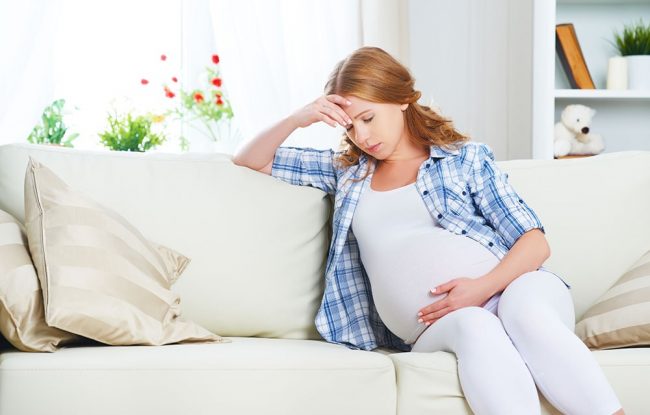 Как проходят роды при гестационном сахарном диабете?
