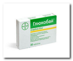 Таблетки, лекарства и препараты понижающие сахар в крови