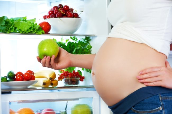 Как проходят роды при гестационном сахарном диабете?