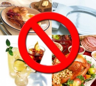 Полезные продукты питания для диабетиков: список