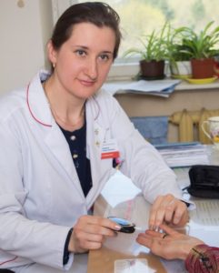 Эндокринолог кто это и что лечит: что именно он проверяет и чем занимается