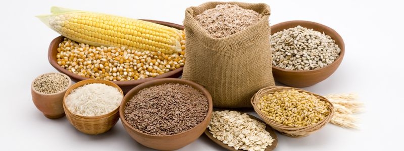 Гликемический индекс продуктов — полная таблица
