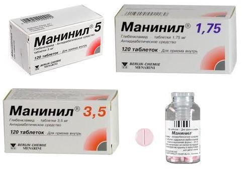 Лечение сахарного диабета 2 типа: новые возможности и современные препараты