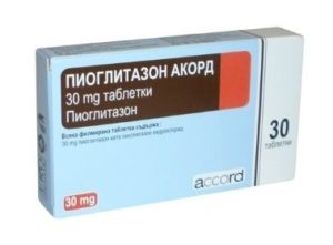Лечение сахарного диабета 2 типа: новые возможности и современные препараты