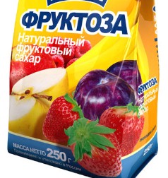 Что такое фруктоза - каковы ее польза и вред при диабете и можно ли ее употреблять