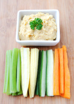Офисные перекусы при диабете: вкусные рецепты и полезные хитрости